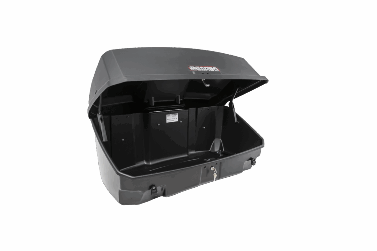 ΜΠΑΓΚΑΖΙΕΡΑ MIZAR DARK 300LT ΓΙΑ ΒΑΣΗ ΚΟΤΣΑΔΟΡΟΥ ALCOR 3/ALCOR 4 (ΜΕ ΚΛΕΙΔΑΡΙΕΣ/ΙΜΑΝΤΕΣ) MENABO - Image 2