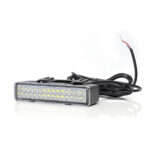 Μπάρα Led DRL 12-24V 30 Led Strands - Image 2