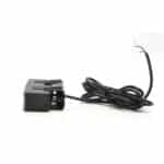 Μπάρα Led DRL 12-24V 30 Led Strands - Image 4