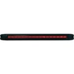 Πίσω φώς φρένων LED επίμηκες 12V, 333x30x32mm, περιστρεφόμενο Strands - Image 2