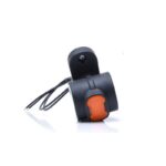 Ελαστικός βραχίονας Φώς θέσης Led 12-24V L84mm H103mm Λευκό/Πορτοκαλί/Κόκκινο Strands - Image 6