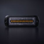 Φώς εργασίας Freedom Scene 16w 1600 Lumens Strands