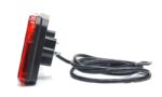 Πίσω φώς 5 λειτουργίες Led Δεξί Strands - Image 4
