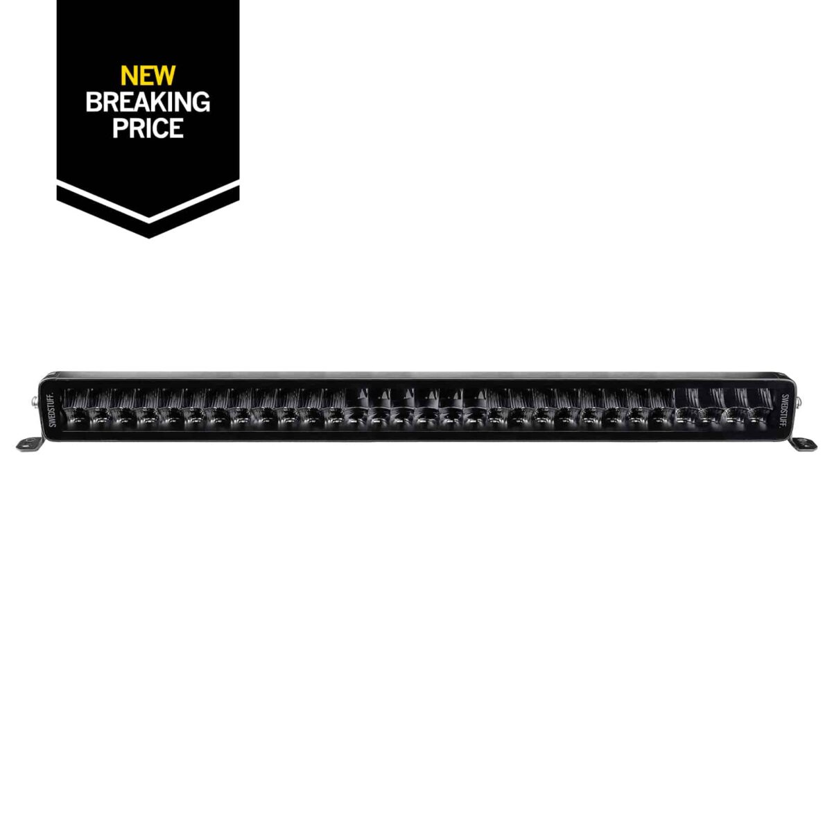 Μπάρα Led LBL-08 32" (815.6mm) 7843 Lumens 110.4w Swedstuff by Strands - Image 1
