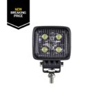 Φώς εργασίας Mini Led 12W 468 Lumens Strands