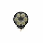 Φώς εργασίας στρογγυλό 18w 871 Lumens Strands
