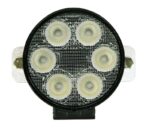 Φώς εργασίας στρογγυλό 18w 871 Lumens Strands - Image 3