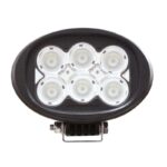 Φώς εργασίας Led 60w 5400 Lumens Strands
