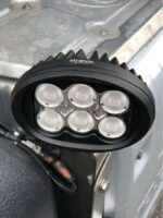 Φώς εργασίας Led 60w 5400 Lumens Strands - Image 2