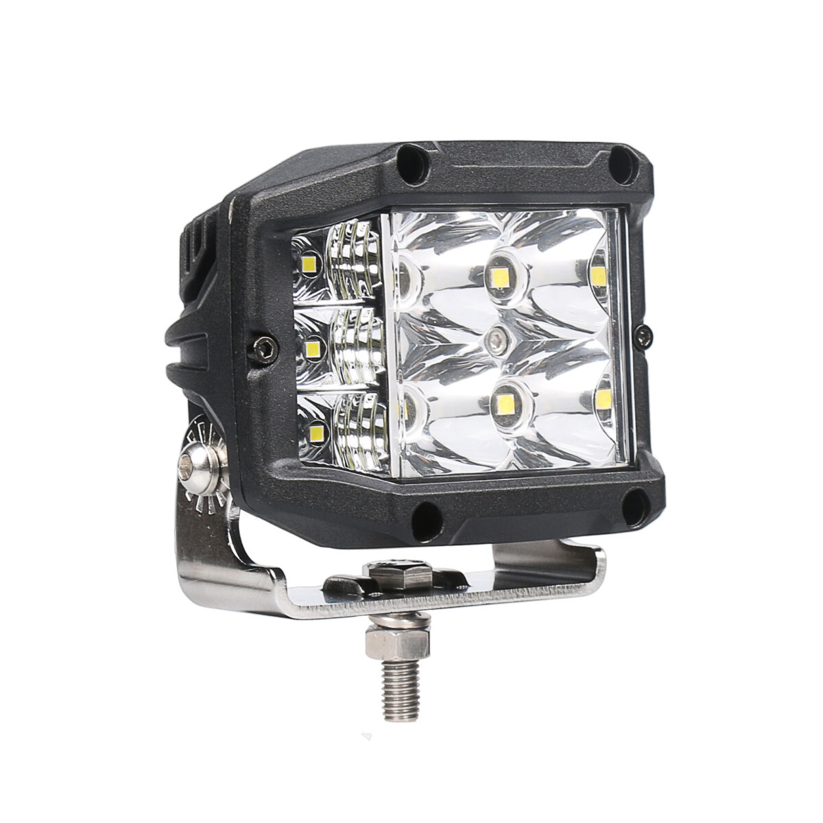 Μπάρα Led Side Shooter 2097 Lumens Strands - Image 1