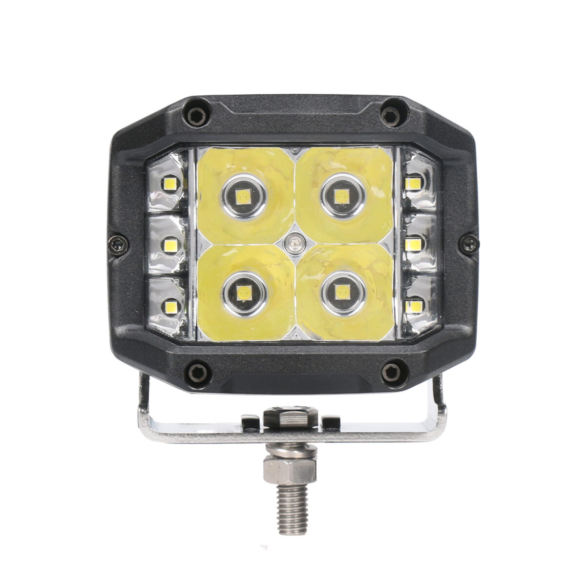 Μπάρα Led Side Shooter 2097 Lumens Strands - Image 2
