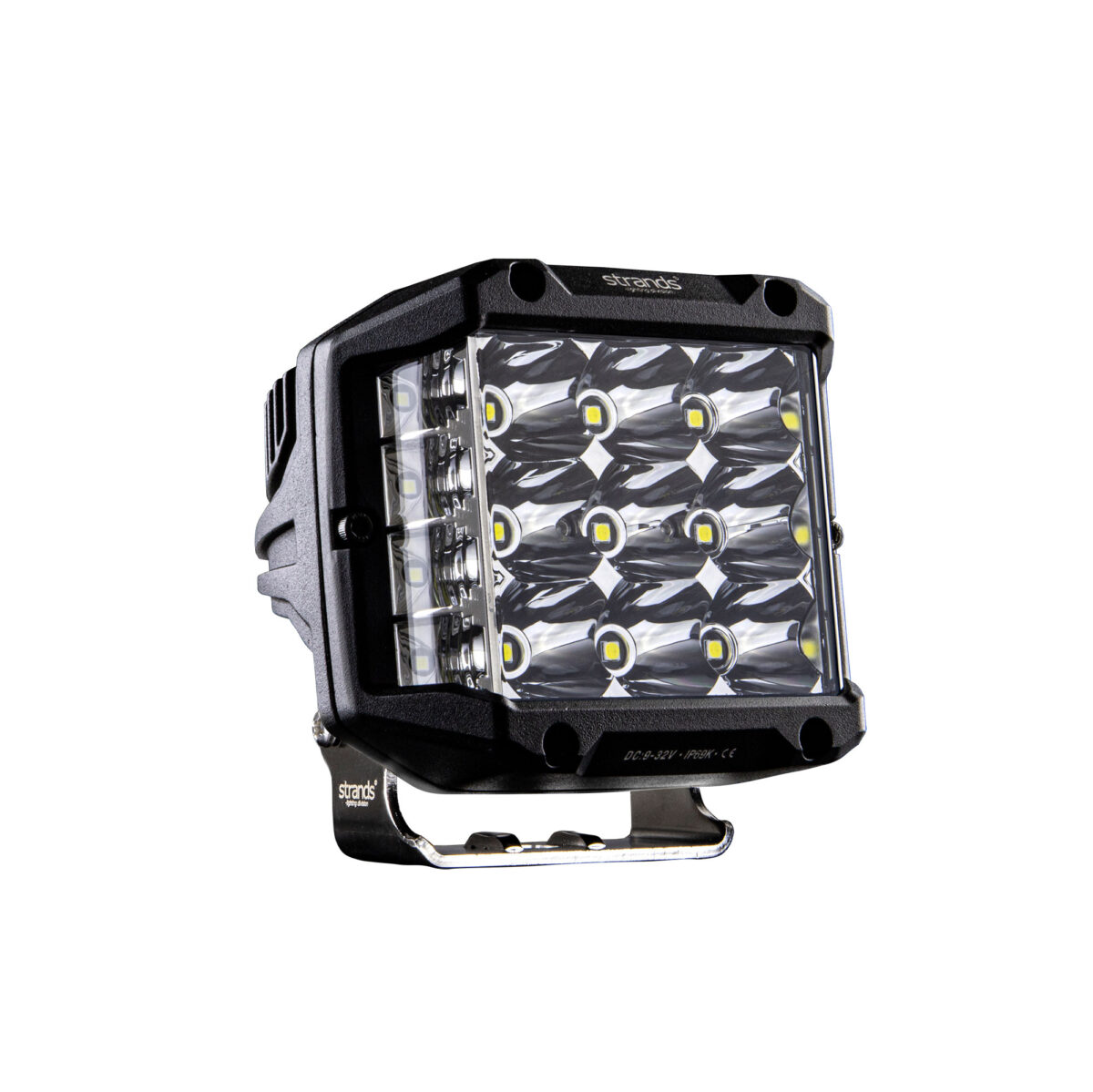 Μπάρα Led Side Shooter XL 4548 Lumens Strands - Image 1