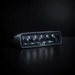Φώς εργασίας Led Siberia RV 30w 2450 Lumens Strands