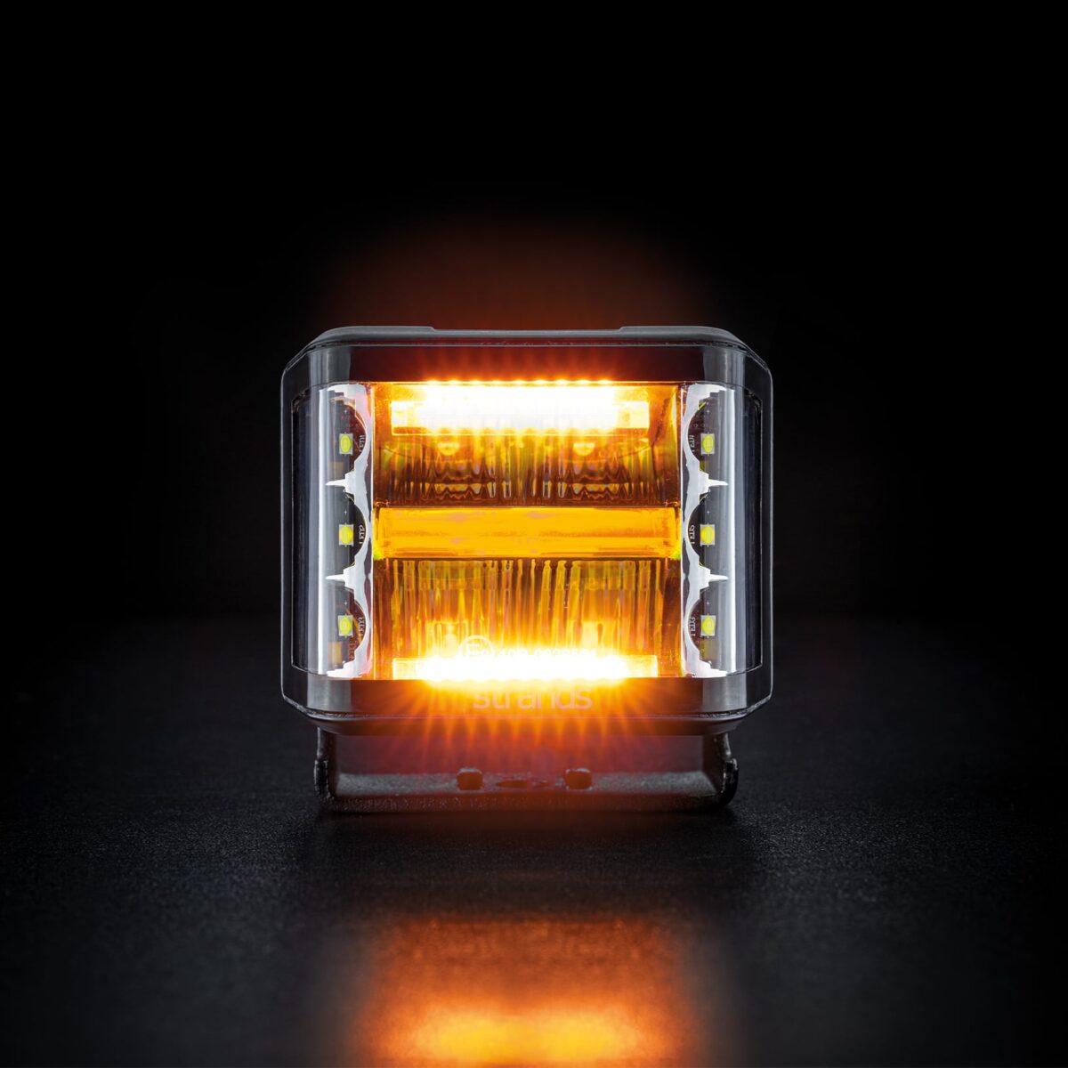 Φώς εργασίας Siberia Red Fox 3583 Lumens Strands - Image 5