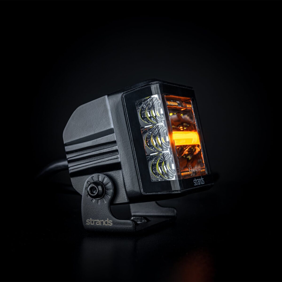 Φώς εργασίας Siberia Red Fox 3583 Lumens Strands - Image 6