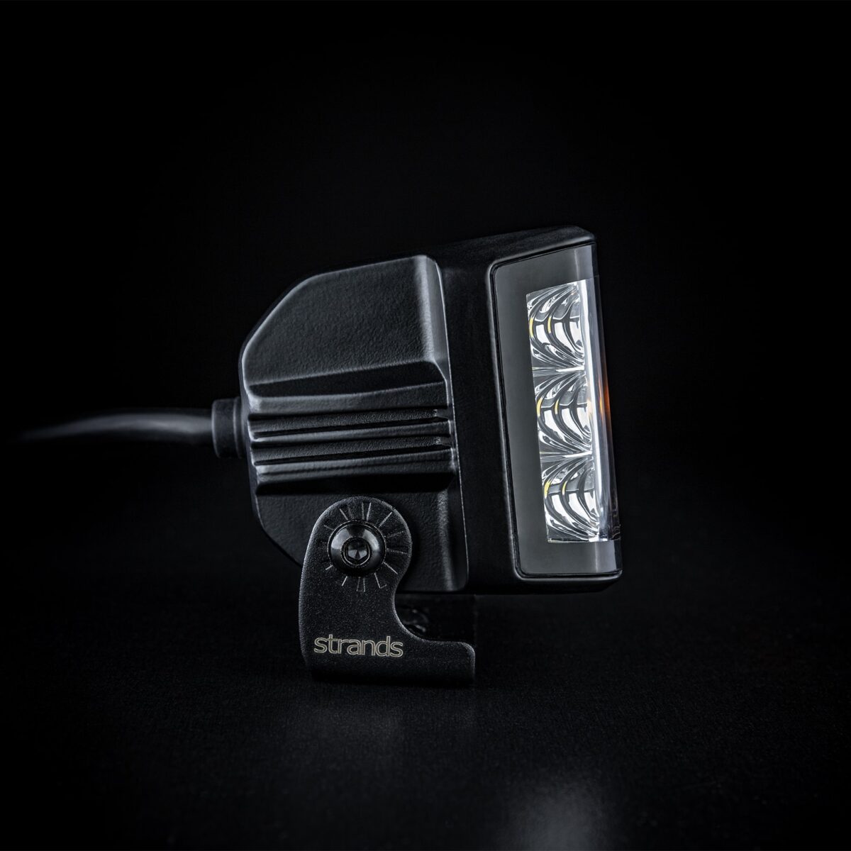 Φώς εργασίας Siberia Red Fox 3583 Lumens Strands - Image 2