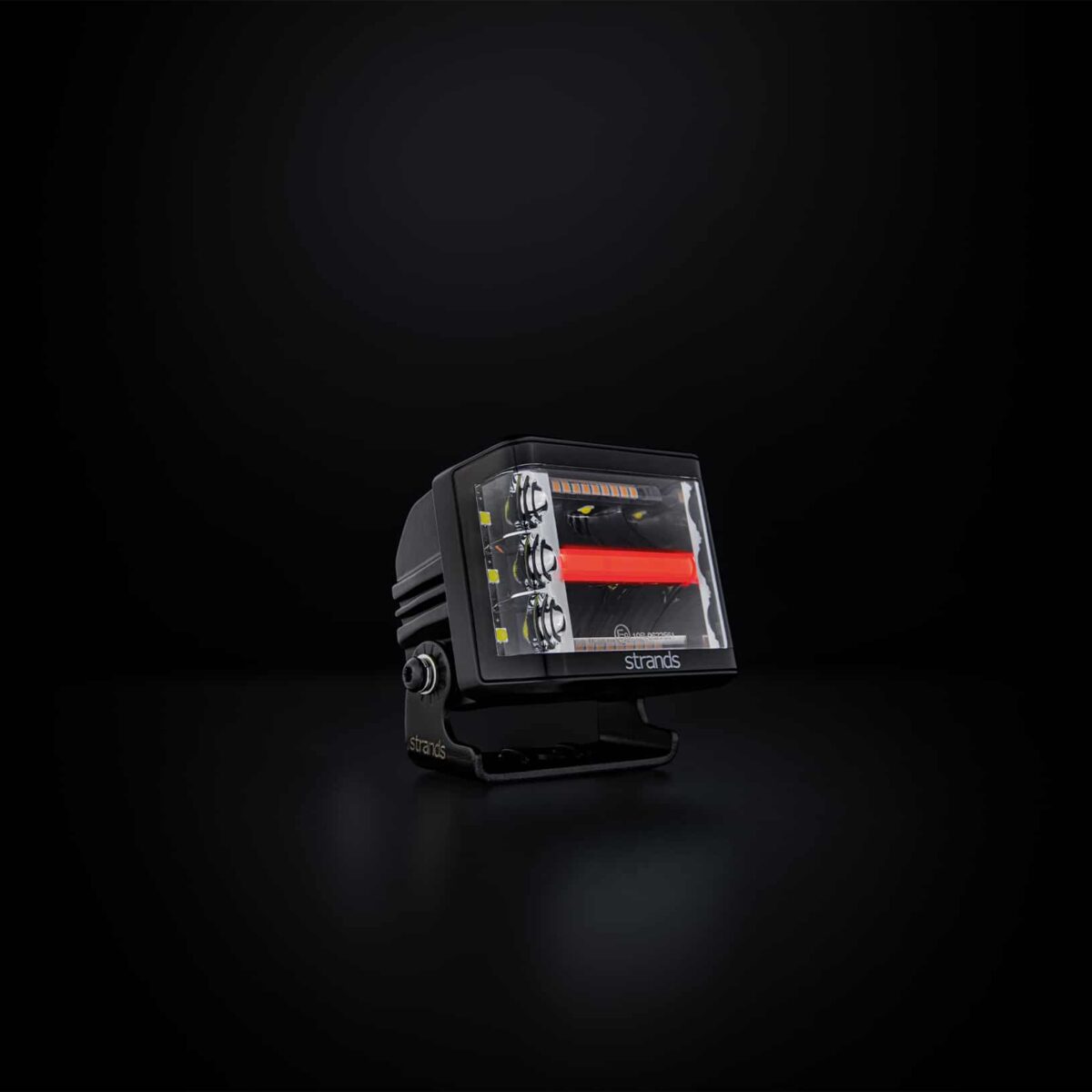 Φώς εργασίας Siberia Red Fox 3583 Lumens Strands - Image 3