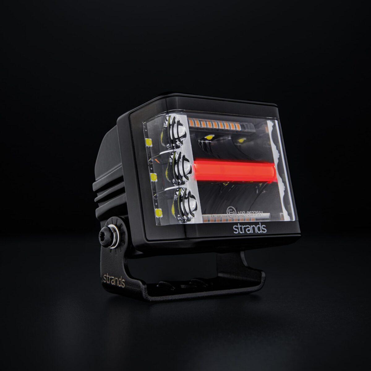 Φώς εργασίας Siberia Red Fox 3583 Lumens Strands - Image 1