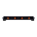 Μπάρα Led Dark Knight Nuuk 14" 6500 Lumens Strands