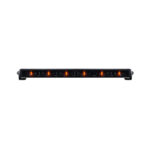 Μπάρα  Led Dark Knight Nuuk 20" 9500 Lumens Strands