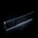 Μπάρα Led Πινακίδας Nuuk E-line 7800 Lumens Strands - Image 3