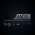 Μπάρα Led Πινακίδας Nuuk E-line 7800 Lumens Strands - Image 4