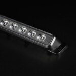 Φώς εργασίας Nuuk E-Line 40-80W 4100-8200 Lumens Strands