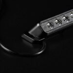 Φώς εργασίας Nuuk E-Line 40-80W 4100-8200 Lumens Strands - Image 4