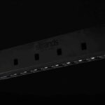 Φώς εργασίας Nuuk E-Line 40-80W 4100-8200 Lumens Strands - Image 6