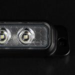 Φώς εργασίας Nuuk E-Line 40-80W 4100-8200 Lumens Strands - Image 8