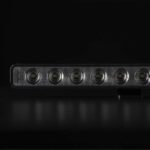 Φώς εργασίας Led Nuuk E-Line 40-80w 4100-8200 Lumens Strands