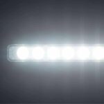 Φώς εργασίας Led Nuuk E-Line 40-80w 4100-8200 Lumens Strands - Image 2