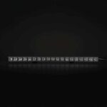 Φώς εργασίας Led Nuuk E-Line 40-80w 4100-8200 Lumens Strands - Image 6