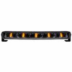 Μπάρα Led Arcum 20″ (523mm) 8075 Lumens Strands
