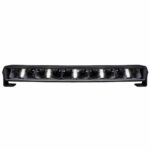 Μπάρα Led Arcum 20″ (523mm) 8075 Lumens Strands - Image 2
