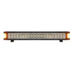 Μπάρα Led Yeti Side Shooter 24" 7286 Lumens Strands - Image 2