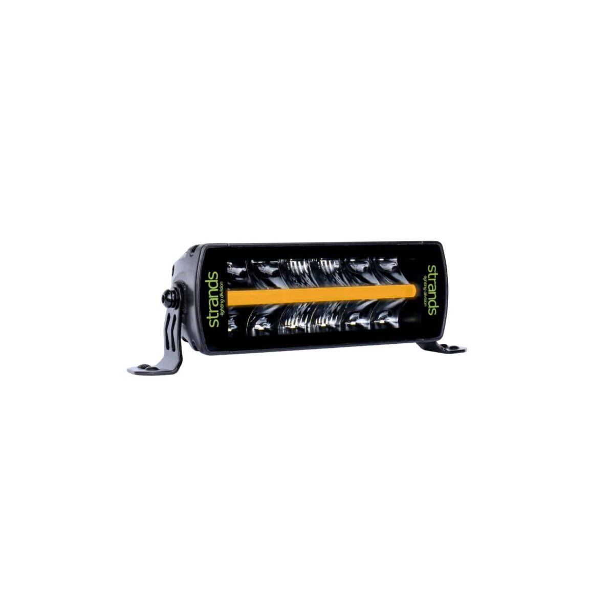 Μπάρα Led Siberia Outlaw UDX 8" 5758 Lumens Strands - Image 1