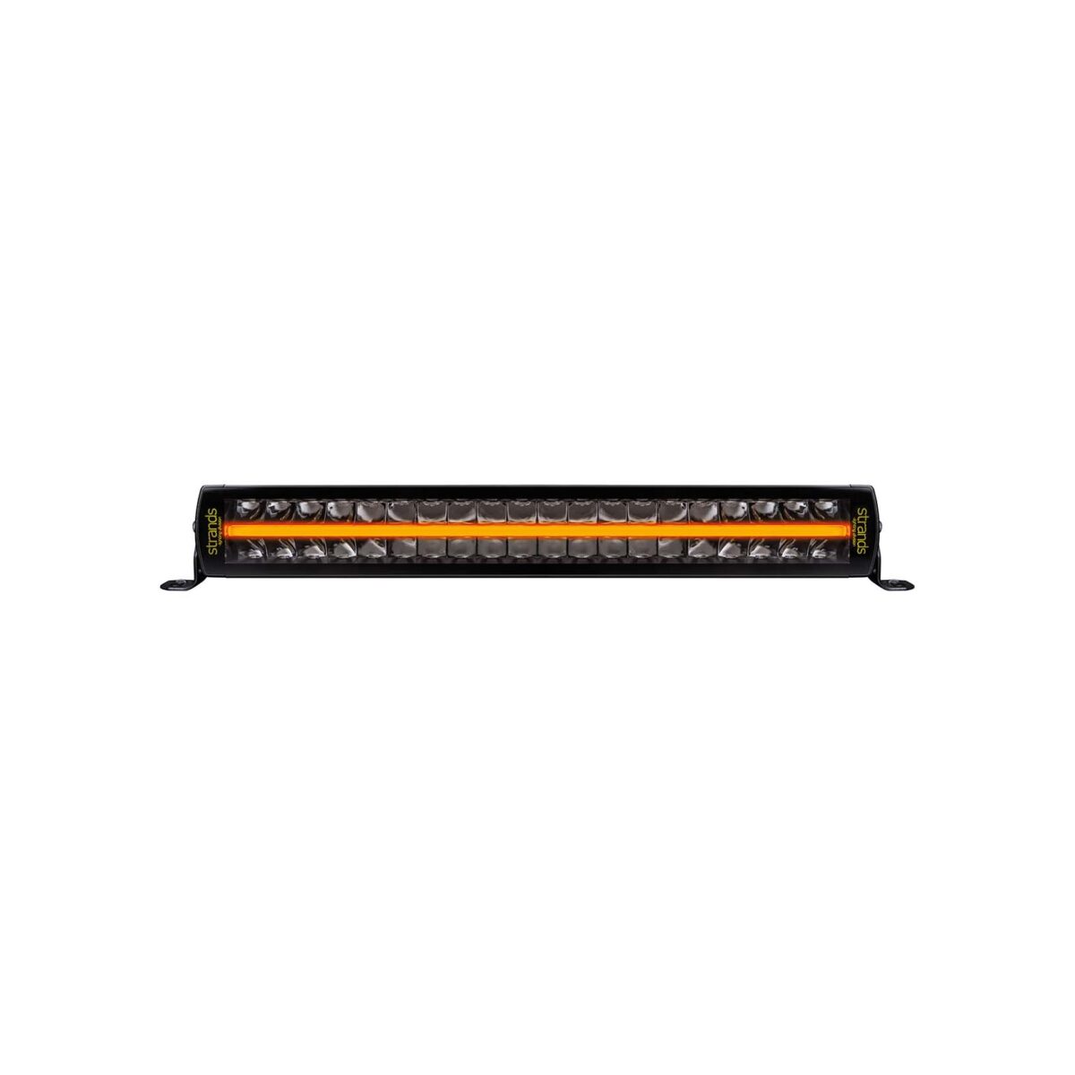 Μπάρα Led Siberia Outlaw 22″ (562mm) 13007 Lumens Strands - Image 4