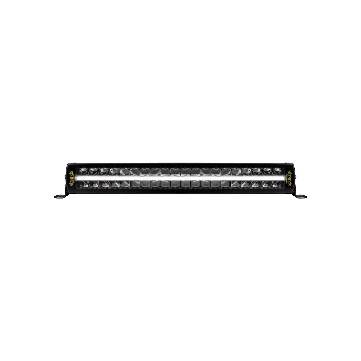 Μπάρα Led Siberia Outlaw 22″ (562mm) 13007 Lumens Strands - Image 3
