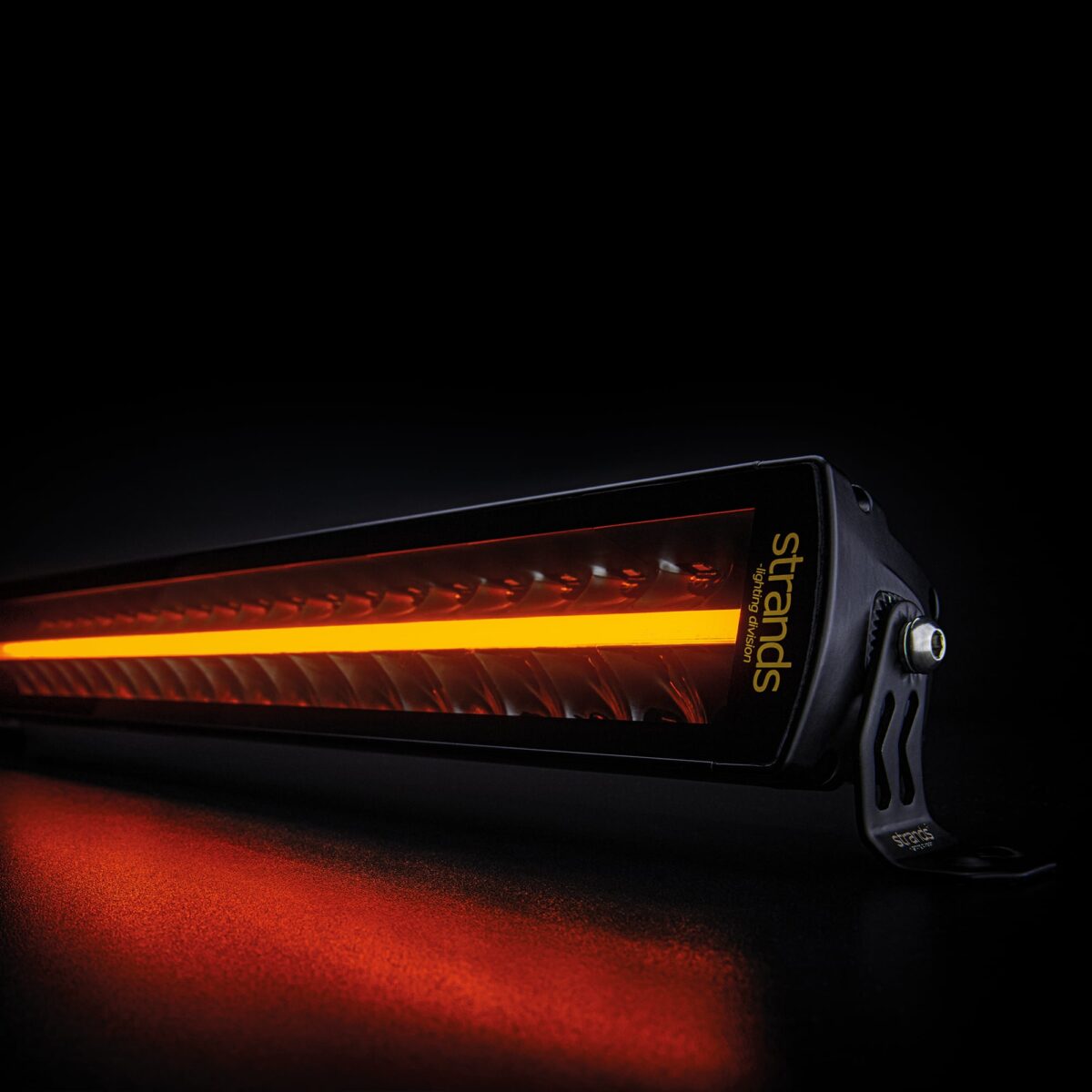 Μπάρα Led Siberia Outlaw 22″ (562mm) 13007 Lumens Strands - Image 1