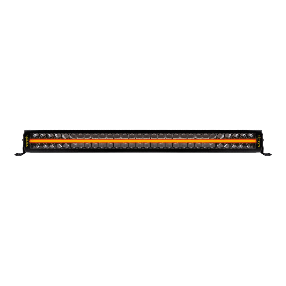 Μπάρα Led Siberia Outlaw 32" 14270 Lumens Strands - Image 1