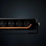 Μπάρα Led Dark Knight Identity 20" 11000 Lumens Strands - Image 6