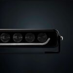 Μπάρα Led Dark Knight Identity 20" 11000 Lumens Strands - Image 7