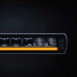 Μπάρα Led Siberia SR 12" 2200 Lumens Strands - Image 2