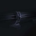 Μπάρα Led Siberia SR 12" 2200 Lumens Strands - Image 3