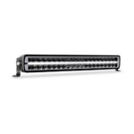 Μπάρα Led Siberia DRH 22" Με θερμαινόμενο φακό 6316 Lumens Strands - Image 2