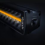 Μπάρα Led Siberia DR 42" 10823 Lumens Strands
