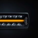 Μπάρα Led Siberia DR 22" 6316 Lumens Strands - Image 2