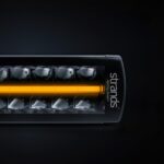 Μπάρα Led Siberia DR 42" 10823 Lumens Strands - Image 2