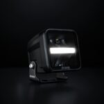 Φώς εργασίας Led Siberia Qube 2949 Lumens Strands - Image 2